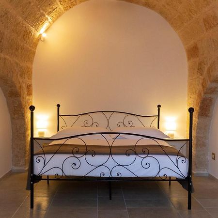 Albergo61 - Centro Polignano a Mare Bagian luar foto