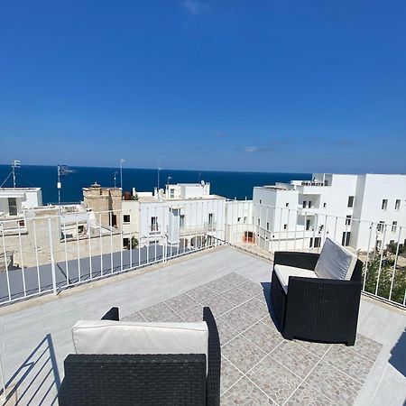 Albergo61 - Centro Polignano a Mare Bagian luar foto