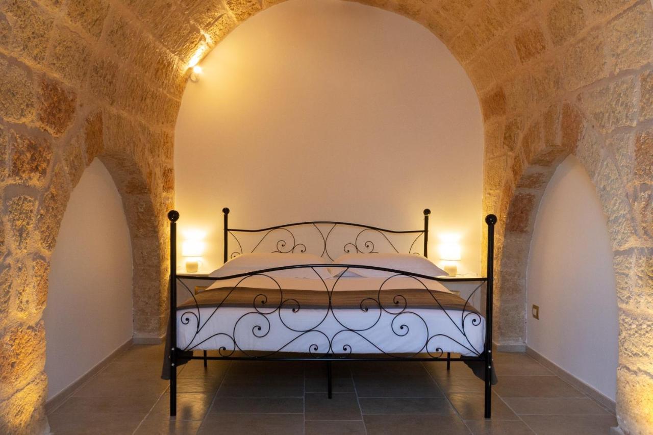 Albergo61 - Centro Polignano a Mare Bagian luar foto