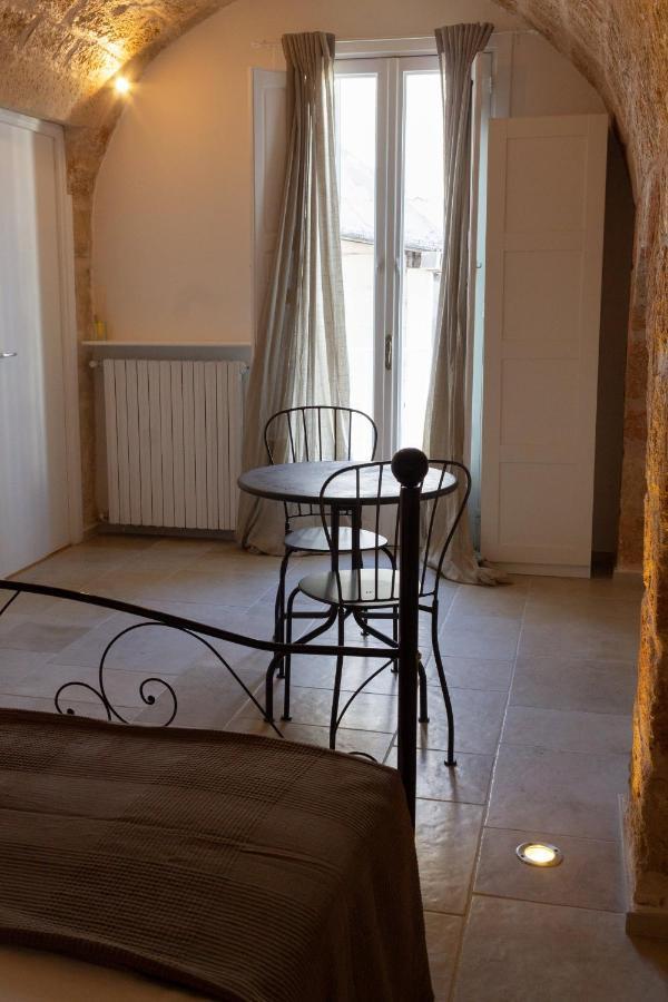 Albergo61 - Centro Polignano a Mare Bagian luar foto