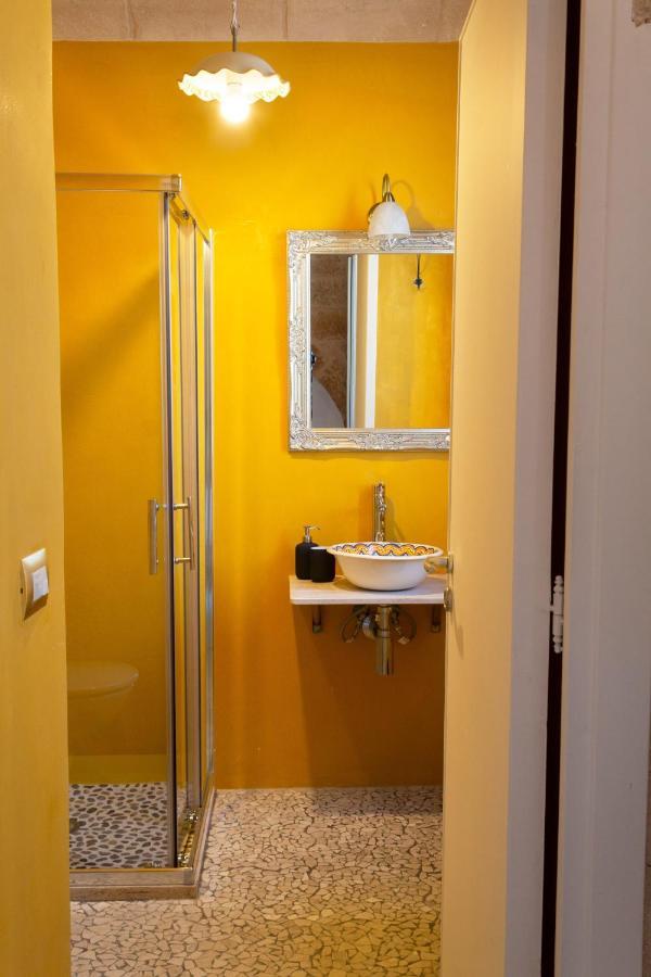 Albergo61 - Centro Polignano a Mare Bagian luar foto