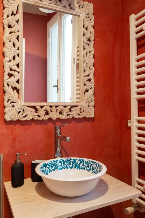 Albergo61 - Centro Polignano a Mare Bagian luar foto