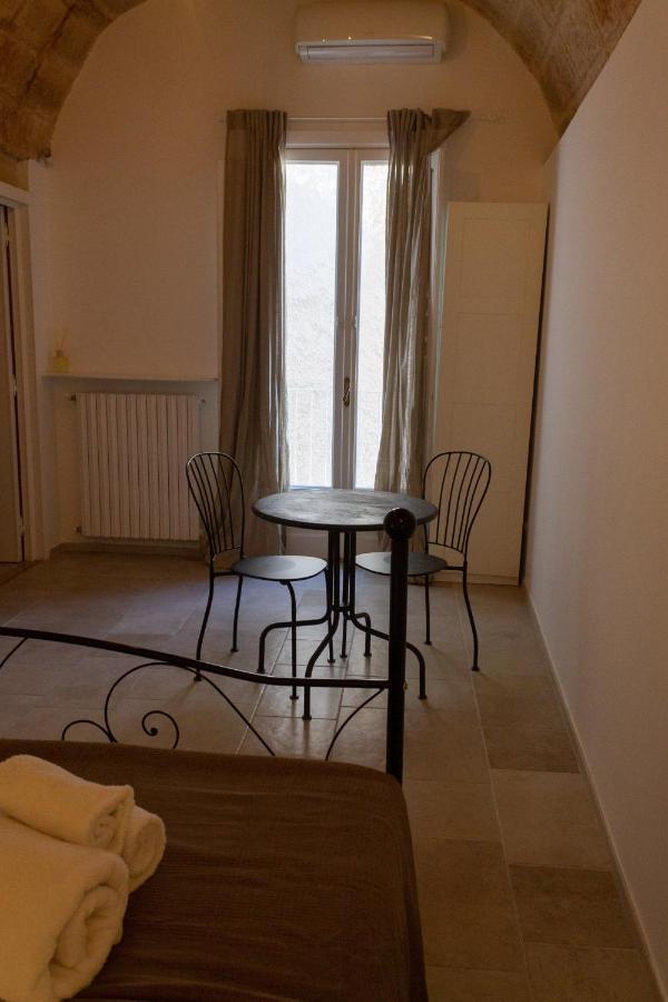 Albergo61 - Centro Polignano a Mare Bagian luar foto