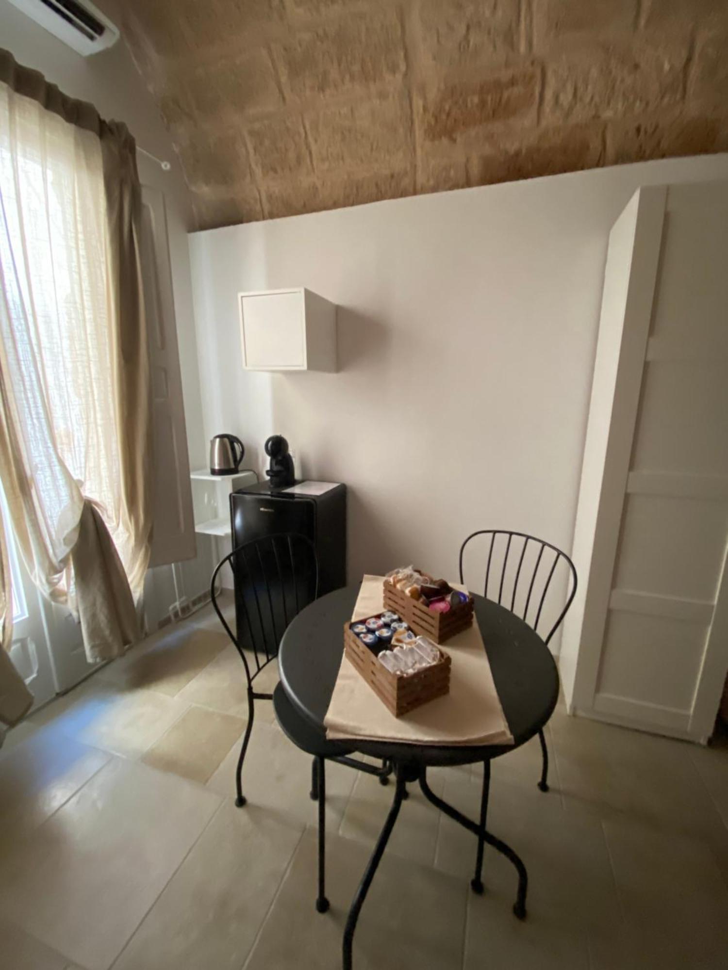 Albergo61 - Centro Polignano a Mare Bagian luar foto