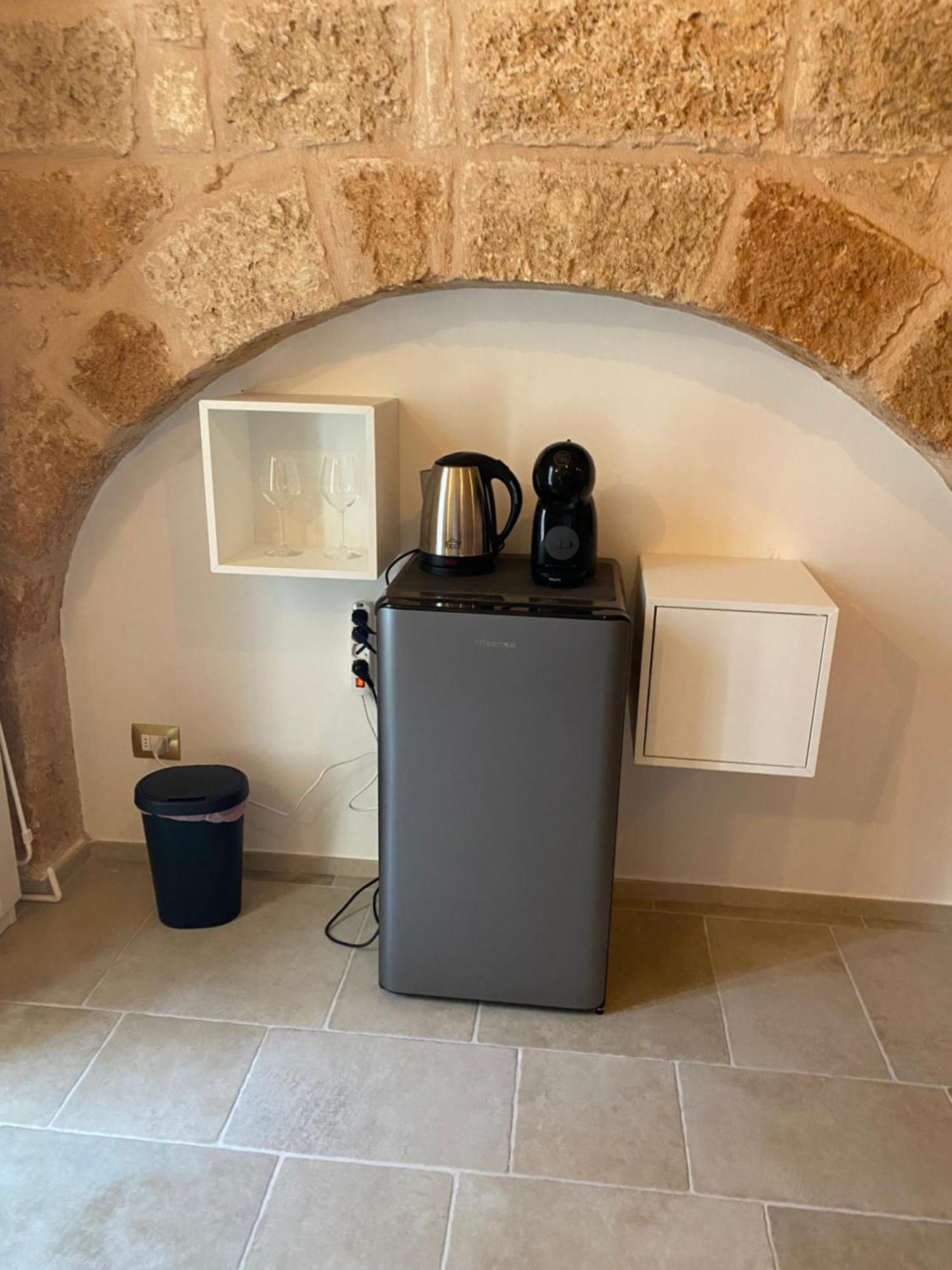 Albergo61 - Centro Polignano a Mare Bagian luar foto