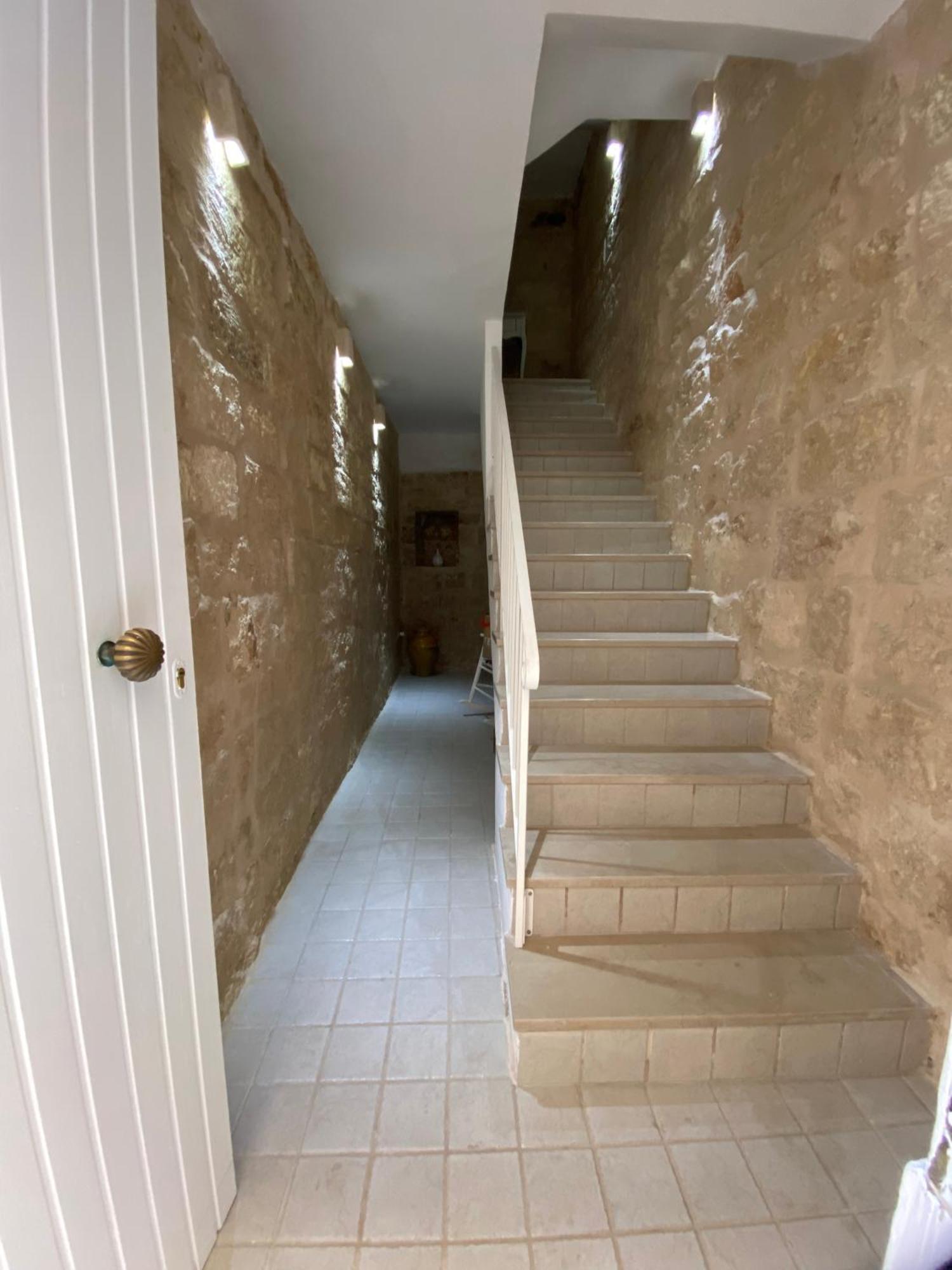 Albergo61 - Centro Polignano a Mare Bagian luar foto